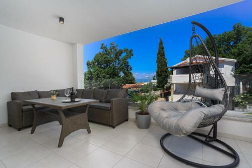 Luxury Apartment Larissa