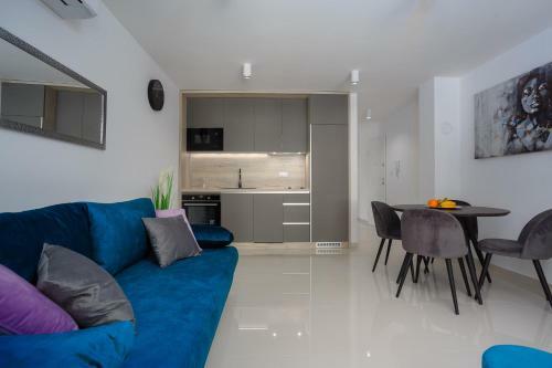 Luxury Apartment Larissa