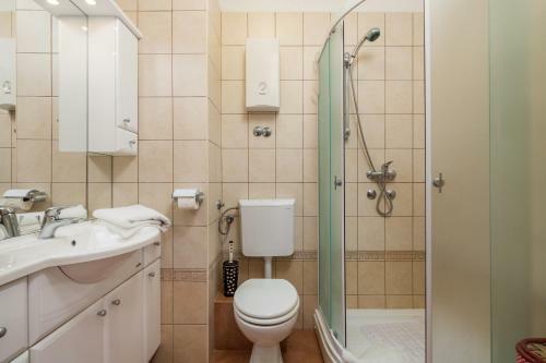 Apartman Safir - 1st Floor