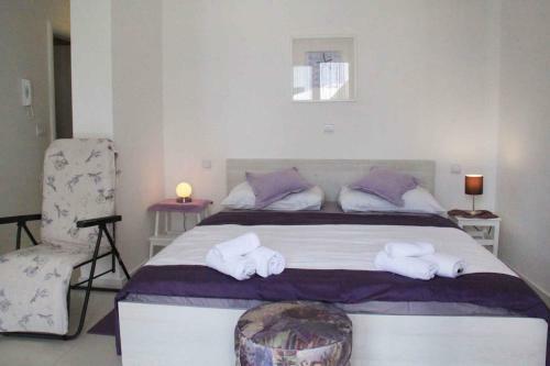 Apartment In Njivice - Insel Krk 42627