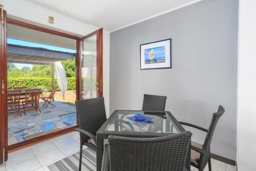 Apartment Landikusic