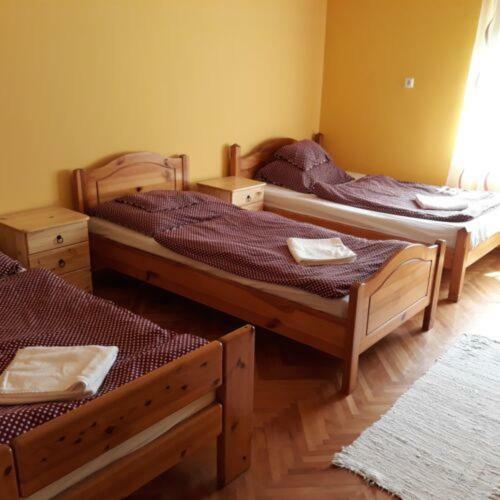 Apartamento Mura V�lgye Vend�gh�z