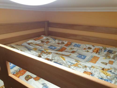 Apartmani Kolibri