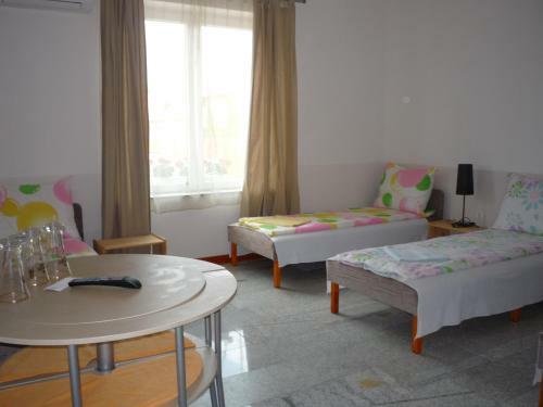 Hostal M�raf�szek Vend�gh�z