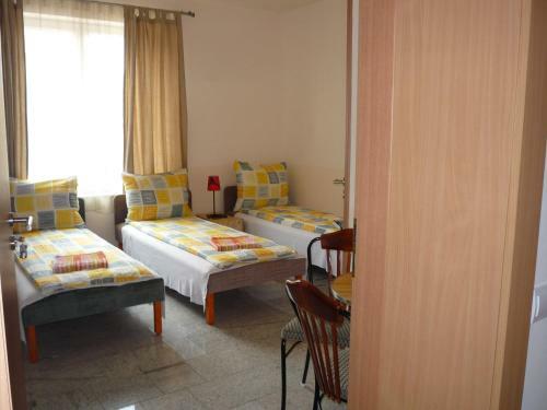 Hostal M�raf�szek Vend�gh�z