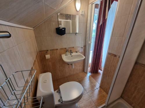 Hostal Abig�l 2 Vend�gh�z