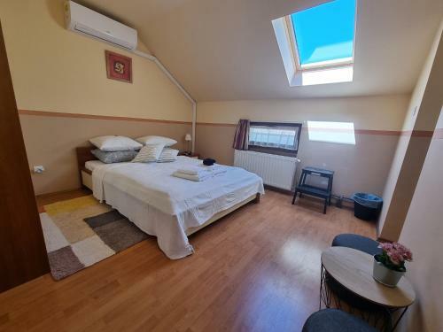 Hostal Abig�l 2 Vend�gh�z