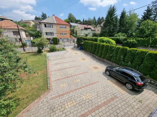 Hostal Abig�l 2 Vend�gh�z