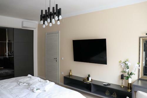 'nap' Apartment