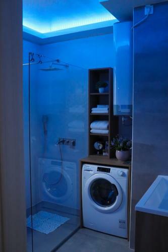 'nap' Apartment
