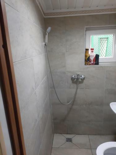 Apartamento Viktoria Vend�gh�z