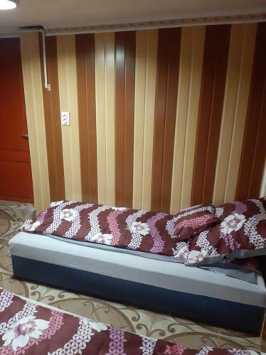 Apartamento Viktoria Vend�gh�z