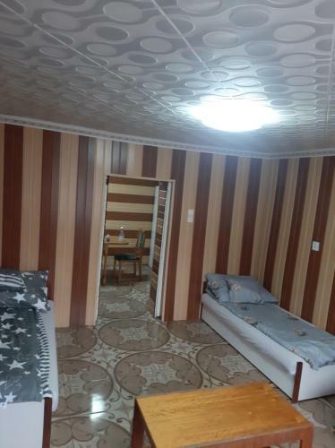 Apartamento Viktoria Vend�gh�z