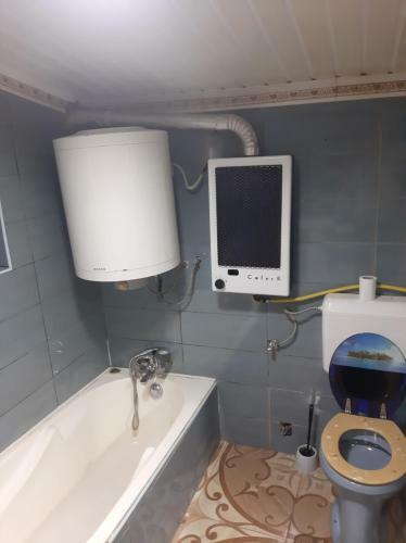 Apartamento Viktoria Vend�gh�z