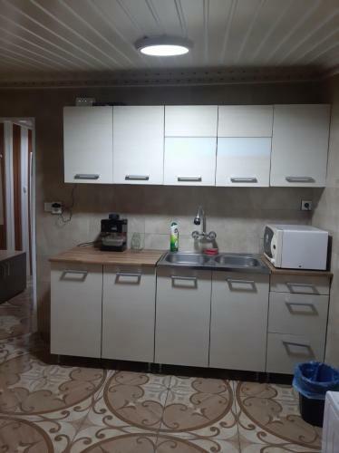 Apartamento Viktoria Vend�gh�z