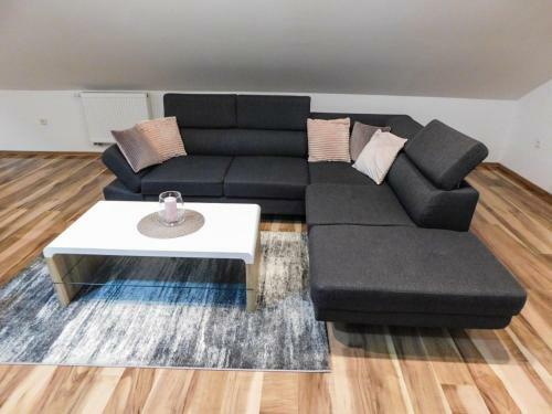 Apartman Lara