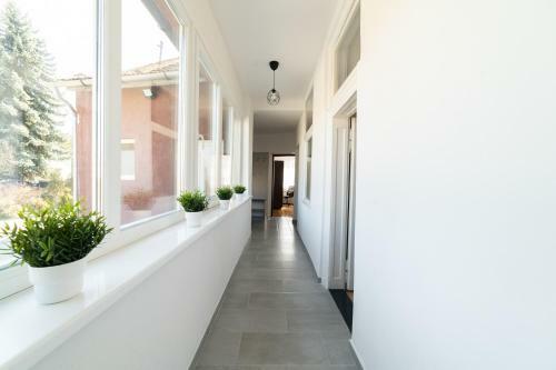 Apartamento Ro-land Vend�gh�z