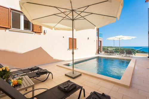Hostal Bella Vista Apartments