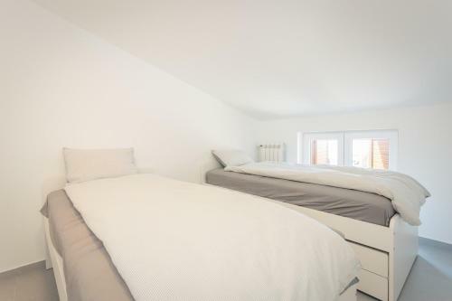 Hostal Bella Vista Apartments
