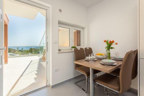 Hostal Bella Vista Apartments