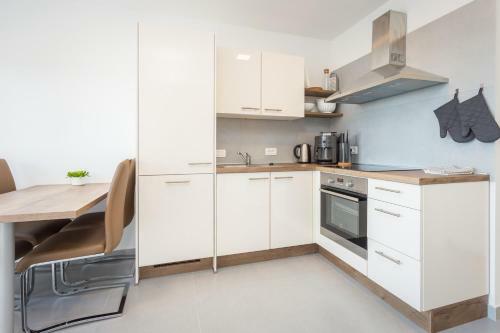 Hostal Bella Vista Apartments