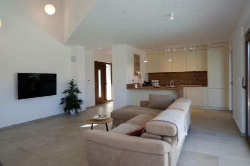 Villa Ogradina