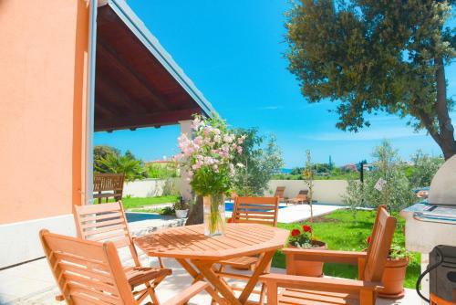 Apartamento Aptartment - Istrian Dream With Swimming Pool