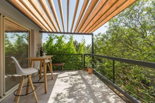 Peroj's Green Oasis - Holiday Home