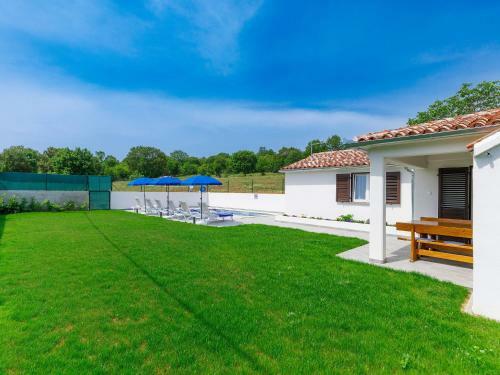 Holiday Home Casa Gverino