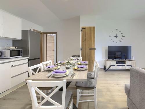Holiday Home Casa Gverino