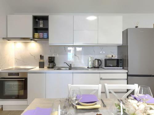 Holiday Home Casa Gverino