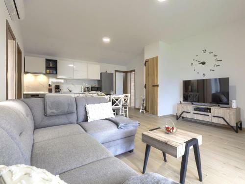 Holiday Home Casa Gverino