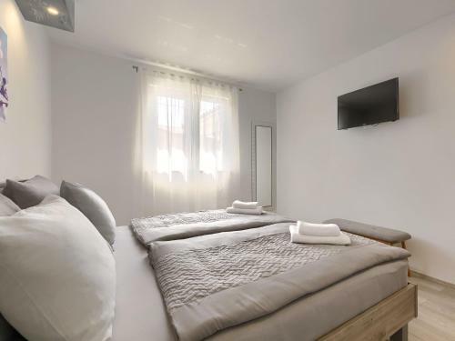 Holiday Home Casa Gverino