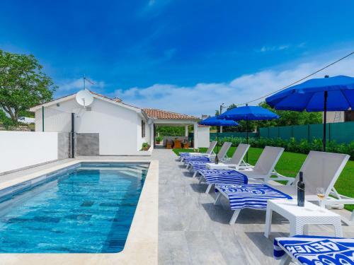 Holiday Home Casa Gverino
