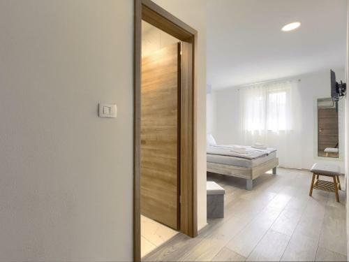 Holiday Home Casa Gverino