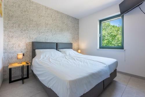 Villa Palma With Private Pool / Croatia