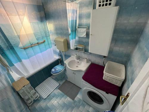 Apartman Nera