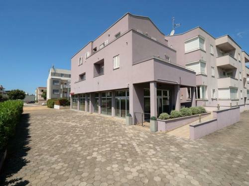 Apartman Nautilus