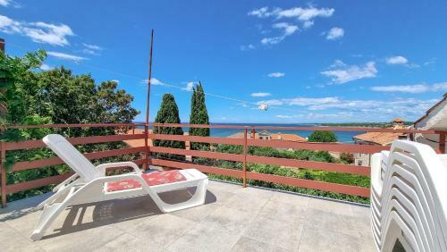Apartamento Davor