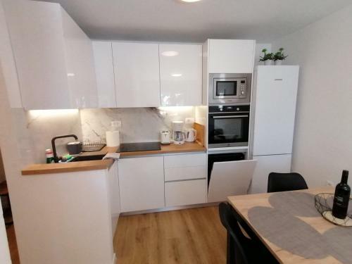 Apartment Felix, Novigrad, Istra