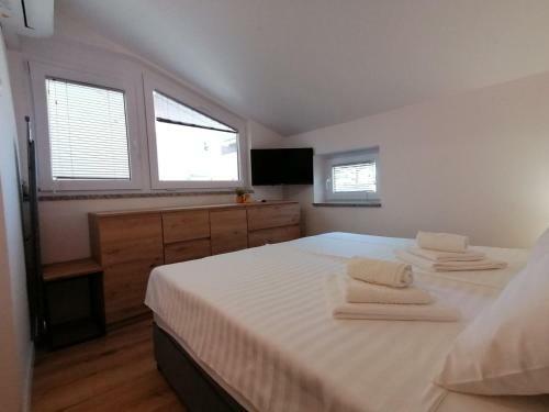 Apartment Felix, Novigrad, Istra