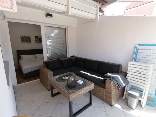 Apartment Felix, Novigrad, Istra