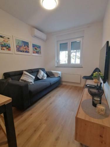 Apartment Felix, Novigrad, Istra