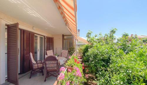 Apartamento Vinka