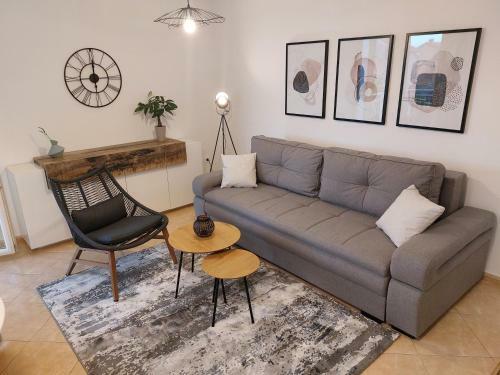Newtown Apartment