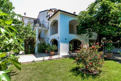 Casa Istriana Dajla Rooms