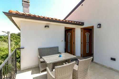 Hostal Casa Istriana Dajla