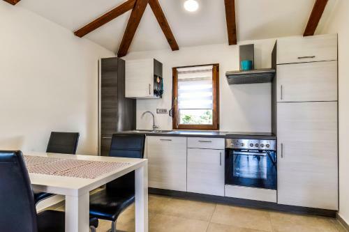 Hostal Casa Istriana Dajla
