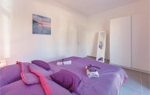 Two-bedroom Apartment In Novigrad