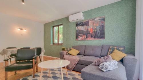 Apartments Valerian